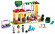 Lego Friends - LE RESTAURANT DE HEARTLAKE CITY Réf. 41379 NBO Neuf - Unclassified