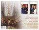 (V 17) Canada - Royal Wedding - Presentation Keepsake Kit (with Postcard And Mint Stamps) - Ganze Bögen