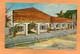 Sint Maarten Old Postcard - Sint-Marteen
