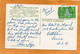 Aruba DWI Old Postcard Mailed - Aruba