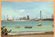 Aruba DWI Old Postcard Mailed - Aruba