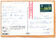 Sint Maarten Old Postcard Mailed - Saint-Martin