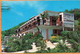 Sint Maarten Old Postcard Mailed - Sint-Marteen