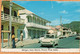 Sint Maarten Old Postcard Mailed - Saint-Martin