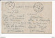 Carte Photo Manoeuvre Militaire Corvée De Pluches ( Au Dos Cachet De Départ Francueil En 1908 ) - Manovre