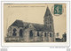 Carte De Barcy L' église Bombardée - Other & Unclassified