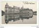 Carte Photo D' Un Château De La Loire (  Chantilly ) Avec Publicité étoile Guilleminot - Chantilly