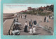 Small Old Postcard Of Westcliff On Sea,Essex,England,K121. - Southend, Westcliff & Leigh