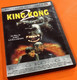 DVD   King Kong II (1986) Un Film De Guillermin John - Musicalkomedie