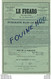 PUB 1886 éclairage électrique Scrive Hermite & Cie Marcq En Baroeul Lez Lille Levallois Perret / Journal Le Figaro - Advertising