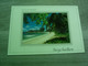 Beach On Praslin - Mahe - Editions Dino Sassi - Année 2001 - - Seychelles