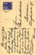 Stendal, Der Roland, Steindruck AK, 1919 - Stendal