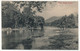 CPA - CEYLAN - River Scene, Ceylon - Sri Lanka (Ceylon)