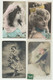 Lot De 25 Cartes Femmes Artistes - 5 - 99 Postcards