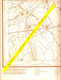 Delcampe - Situation 1960 CARTE ETAT MAJOR FRASNES-LEZ-BUISSENAL ANVAING WATTRIPONT ARC-AINIERES DERGNEAU MOUSTIER HACQUEGNIES S349 - Frasnes-lez-Anvaing