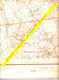 Delcampe - Situation 1960 CARTE ETAT MAJOR FRASNES-LEZ-BUISSENAL ANVAING WATTRIPONT ARC-AINIERES DERGNEAU MOUSTIER HACQUEGNIES S349 - Frasnes-lez-Anvaing