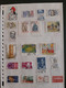 Delcampe - FRANKRIJK 1981-2005  Collection  Used/VF,high Cw,good Quality See 80 Scans [67FR] - Collections (en Albums)