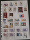 Delcampe - FRANKRIJK 1981-2005  Collection  Used/VF,high Cw,good Quality See 80 Scans [67FR] - Collections (en Albums)