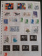 Delcampe - FRANKRIJK 1981-2005  Collection  Used/VF,high Cw,good Quality See 80 Scans [67FR] - Collections (en Albums)