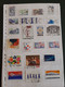 Delcampe - FRANKRIJK 1981-2005  Collection  Used/VF,high Cw,good Quality See 80 Scans [67FR] - Collections (en Albums)