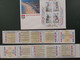 Delcampe - FRANKRIJK 1981-2005  Collection  Used/VF,high Cw,good Quality See 80 Scans [67FR] - Collections (en Albums)