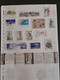 Delcampe - FRANKRIJK 1981-2005  Collection  Used/VF,high Cw,good Quality See 80 Scans [67FR] - Collections (en Albums)