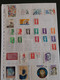 Delcampe - FRANKRIJK 1981-2005  Collection  Used/VF,high Cw,good Quality See 80 Scans [67FR] - Collections (en Albums)