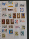 Delcampe - FRANKRIJK 1981-2005  Collection  Used/VF,high Cw,good Quality See 80 Scans [67FR] - Collections (en Albums)