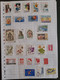 Delcampe - FRANKRIJK 1981-2005  Collection  Used/VF,high Cw,good Quality See 80 Scans [67FR] - Collections (en Albums)