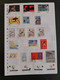 Delcampe - FRANKRIJK 1981-2005  Collection  Used/VF,high Cw,good Quality See 80 Scans [67FR] - Collections (en Albums)