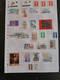 Delcampe - FRANKRIJK 1981-2005  Collection  Used/VF,high Cw,good Quality See 80 Scans [67FR] - Collections (en Albums)