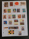 Delcampe - FRANKRIJK 1981-2005  Collection  Used/VF,high Cw,good Quality See 80 Scans [67FR] - Collections (en Albums)