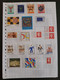 Delcampe - FRANKRIJK 1981-2005  Collection  Used/VF,high Cw,good Quality See 80 Scans [67FR] - Collections (en Albums)