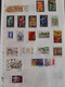 Delcampe - FRANKRIJK 1981-2005  Collection  Used/VF,high Cw,good Quality See 80 Scans [67FR] - Collections (en Albums)