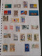 Delcampe - FRANKRIJK 1981-2005  Collection  Used/VF,high Cw,good Quality See 80 Scans [67FR] - Collections (en Albums)