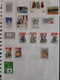 Delcampe - FRANKRIJK 1981-2005  Collection  Used/VF,high Cw,good Quality See 80 Scans [67FR] - Collections (en Albums)