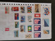 Delcampe - FRANKRIJK 1981-2005  Collection  Used/VF,high Cw,good Quality See 80 Scans [67FR] - Collections (en Albums)