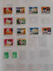 Delcampe - FRANKRIJK 1981-2005  Collection  Used/VF,high Cw,good Quality See 80 Scans [67FR] - Collections (en Albums)