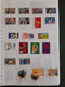 Delcampe - FRANKRIJK 1981-2005  Collection  Used/VF,high Cw,good Quality See 80 Scans [67FR] - Collections (en Albums)