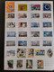 Delcampe - FRANKRIJK 1981-2005  Collection  Used/VF,high Cw,good Quality See 80 Scans [67FR] - Collections (en Albums)