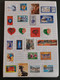 Delcampe - FRANKRIJK 1981-2005  Collection  Used/VF,high Cw,good Quality See 80 Scans [67FR] - Collections (en Albums)