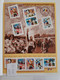 Delcampe - FRANKRIJK 1981-2005  Collection  Used/VF,high Cw,good Quality See 80 Scans [67FR] - Collections (en Albums)