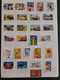 Delcampe - FRANKRIJK 1981-2005  Collection  Used/VF,high Cw,good Quality See 80 Scans [67FR] - Collections (en Albums)