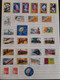 Delcampe - FRANKRIJK 1981-2005  Collection  Used/VF,high Cw,good Quality See 80 Scans [67FR] - Collections (en Albums)
