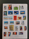 Delcampe - FRANKRIJK 1981-2005  Collection  Used/VF,high Cw,good Quality See 80 Scans [67FR] - Collections (en Albums)