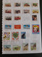 Delcampe - FRANKRIJK 1981-2005  Collection  Used/VF,high Cw,good Quality See 80 Scans [67FR] - Collections (en Albums)