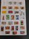 Delcampe - FRANKRIJK 1981-2005  Collection  Used/VF,high Cw,good Quality See 80 Scans [67FR] - Collections (en Albums)