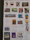 Delcampe - FRANKRIJK 1981-2005  Collection  Used/VF,high Cw,good Quality See 80 Scans [67FR] - Collections (en Albums)