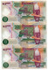 ZAMBIA // SIX NOTES // (Five Polymer) // UNC - Zambia