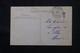 MAURITANIE - Taxe De Aleg Sur Carte Poste De Fatick En 1907 Adressée à Un Soldat - L 76130 - Covers & Documents